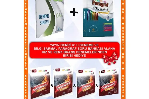 İşler Kitabevi Salihli - Resim 4