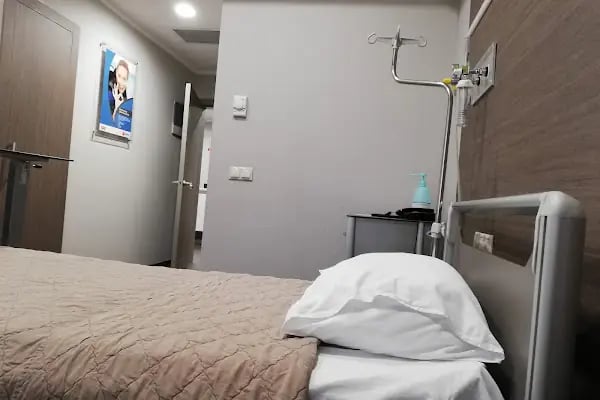 Dünyagöz Gaziantep Hastanesi - Resim 19