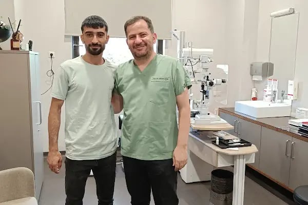 Dünyagöz Gaziantep Hastanesi - Resim 6