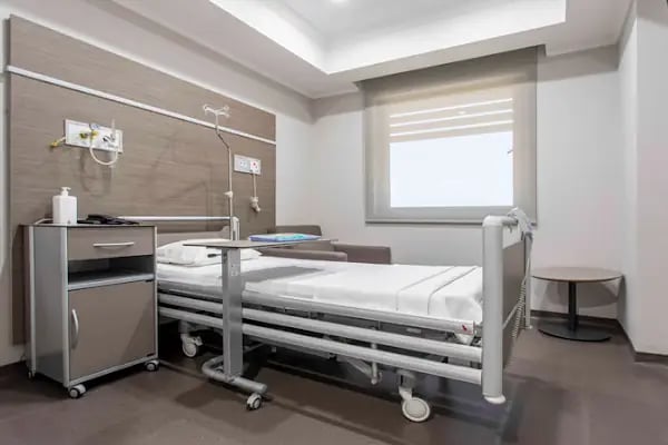 Dünyagöz Gaziantep Hastanesi - Resim 3