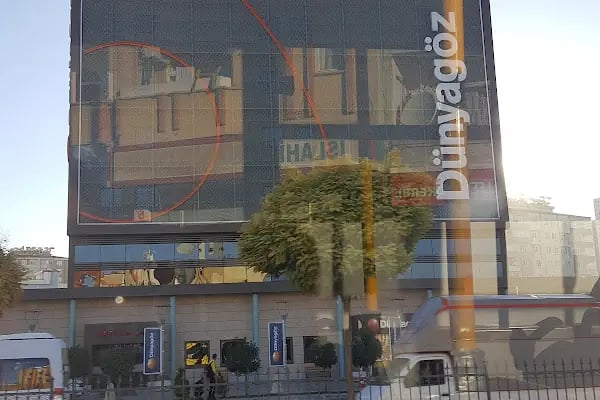 Dünyagöz Gaziantep Hastanesi - Resim 20