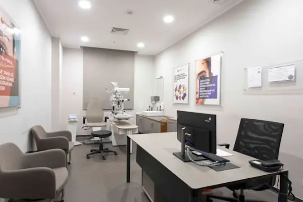 Dünyagöz Gaziantep Hastanesi - Resim 9