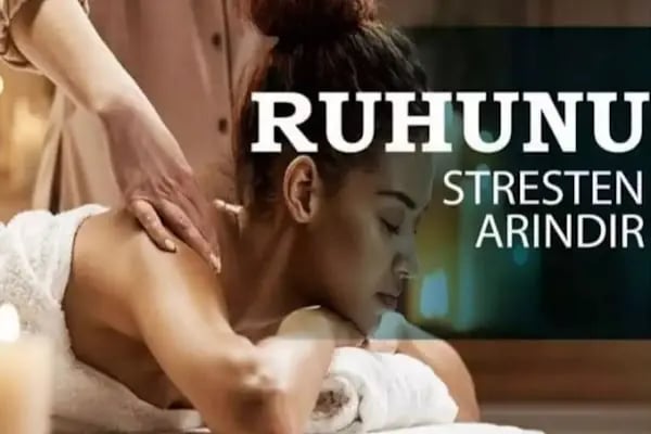 Esen Spa ve Masaj Salonu - Resim 11