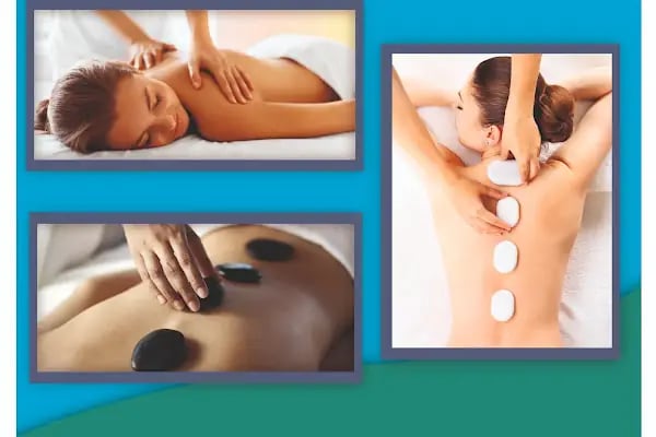 Esen Spa ve Masaj Salonu - Resim 9