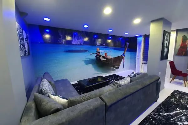 Esen Spa ve Masaj Salonu - Resim 4