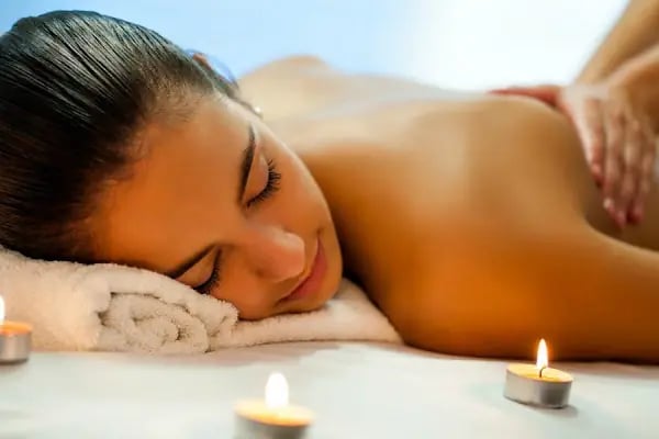 Esen Spa ve Masaj Salonu - Resim 18