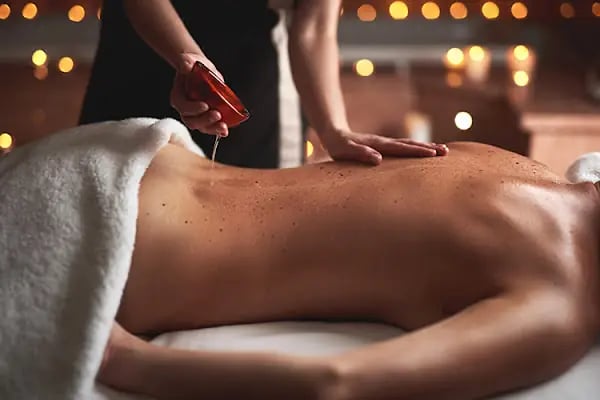 Esen Spa ve Masaj Salonu - Resim 20