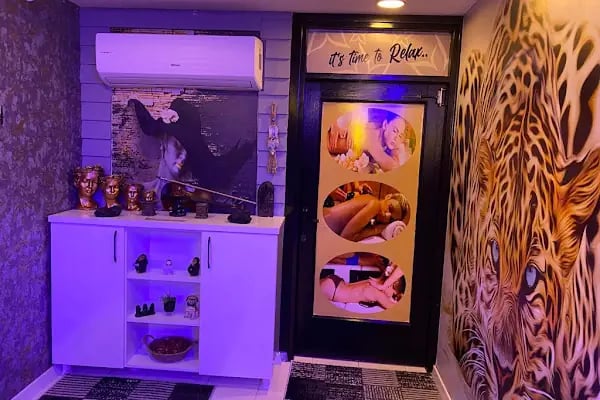 Esen Spa ve Masaj Salonu - Resim 2