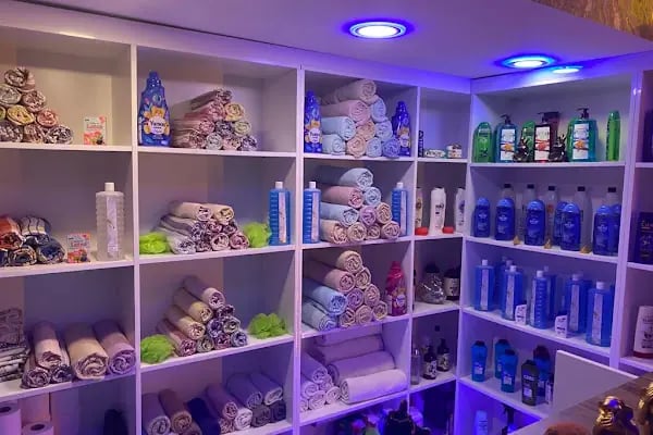 Esen Spa ve Masaj Salonu - Resim 5