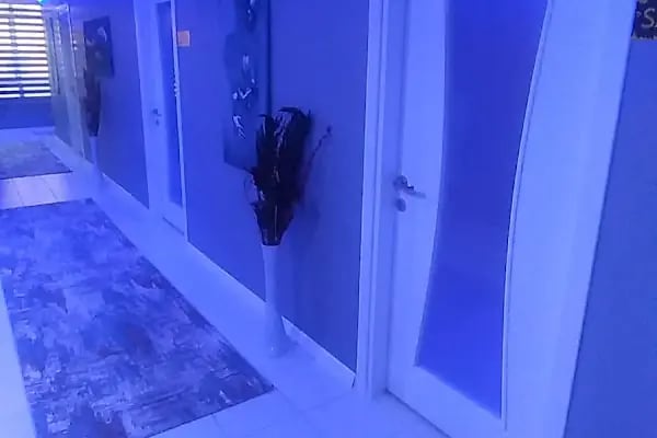 Esen Spa ve Masaj Salonu - Resim 6