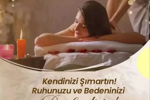 Esen Spa ve Masaj Salonu - Resim 13