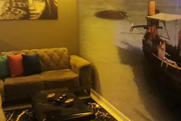 Esen Spa ve Masaj Salonu - Resim 12