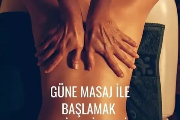 Esen Spa ve Masaj Salonu - Resim 14