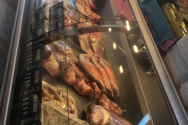 Aliağa Bereket Kasabı - Resim 19
