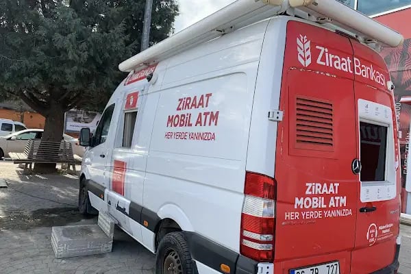 Ziraat Bankası Arifiye/Sakarya Şubesi - Resim 6