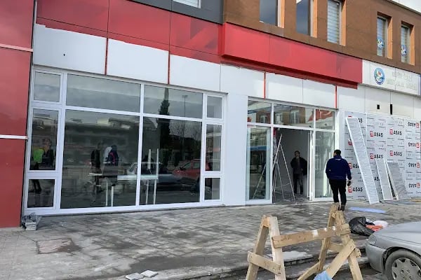 Ziraat Bankası Arifiye/Sakarya Şubesi - Resim 3