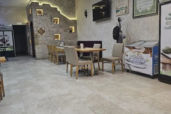 Köz Antep Künefe - Resim 18