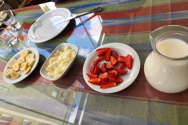 Köz Antep Künefe - Resim 19