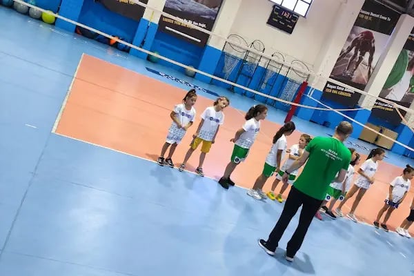 Bursa Büyükşehir Belediyesi Gençlik ve spor Hizmetleri Dairesi Başkanlığı Fethiye Yüzme Havuzu - Resim 6