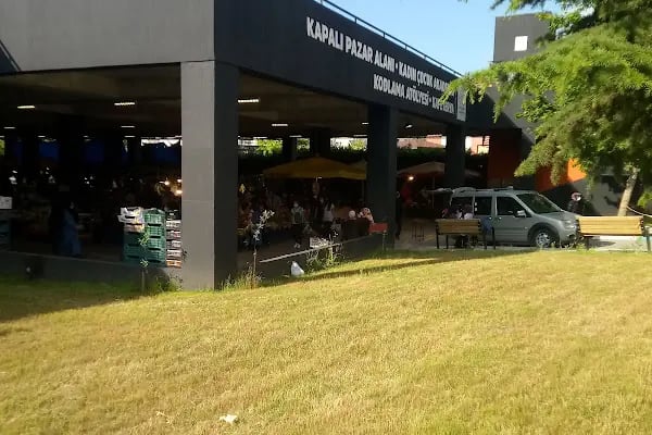 Bursa Büyükşehir Belediyesi Gençlik ve spor Hizmetleri Dairesi Başkanlığı Fethiye Yüzme Havuzu - Resim 10