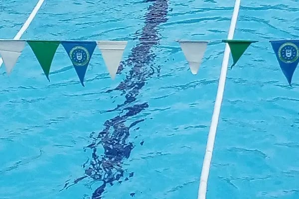 Bursa Büyükşehir Belediyesi Gençlik ve spor Hizmetleri Dairesi Başkanlığı Fethiye Yüzme Havuzu - Resim 16