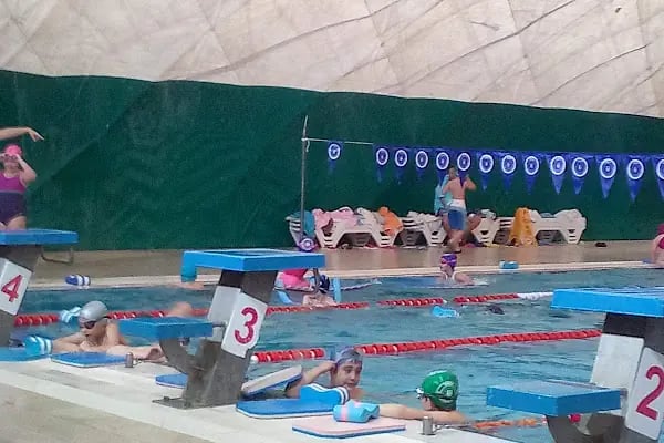 Bursa Büyükşehir Belediyesi Gençlik ve spor Hizmetleri Dairesi Başkanlığı Fethiye Yüzme Havuzu - Resim 13