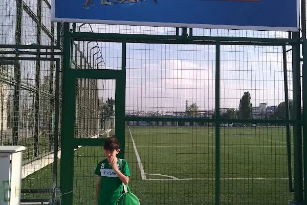 Bursa Büyükşehir Belediyesi Gençlik ve spor Hizmetleri Dairesi Başkanlığı Fethiye Yüzme Havuzu - Resim 20