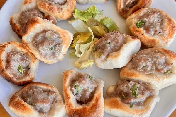 Gürkan Pide Salonu - Resim 3