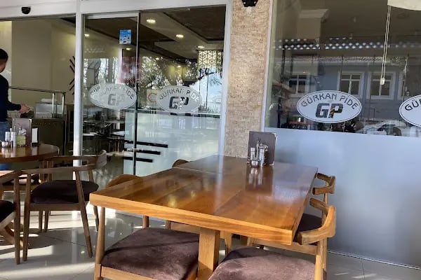 Gürkan Pide Salonu - Resim 6