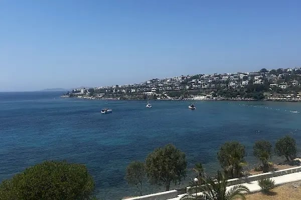 Akçabuk tatil sitesi - Resim 2