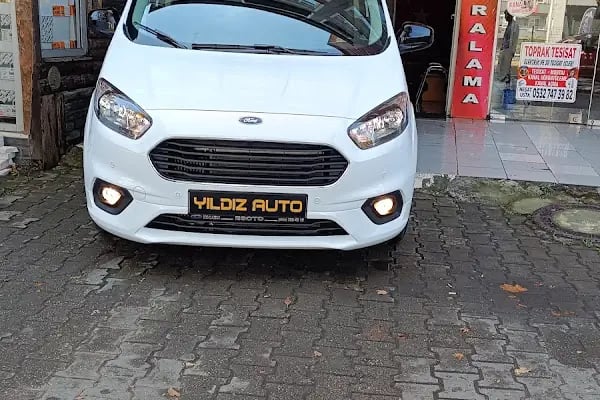 Gölcük YILDIZ RENT A CAR - Resim 4