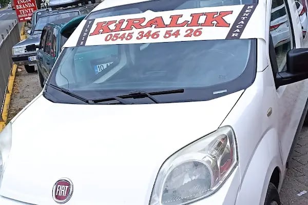 Gölcük YILDIZ RENT A CAR - Resim 7