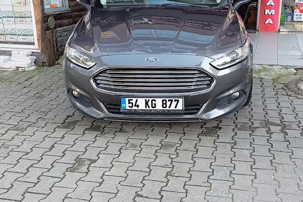 Gölcük YILDIZ RENT A CAR - Resim 2