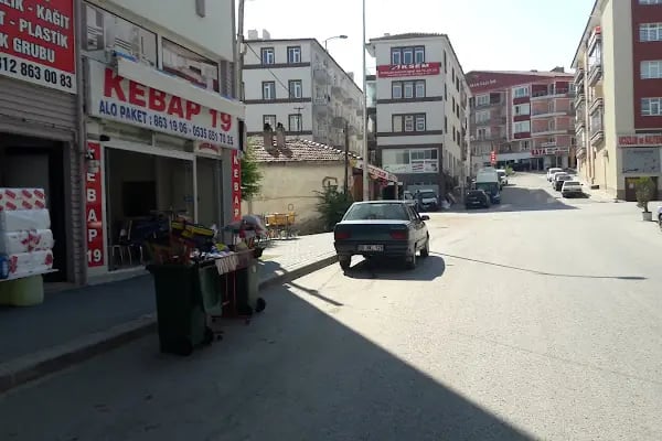 ELMADAĞ Kebap 19 - Resim 6