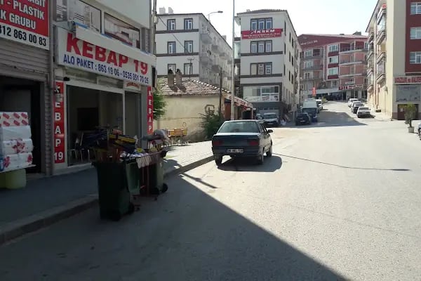 ELMADAĞ Kebap 19 - Resim 5
