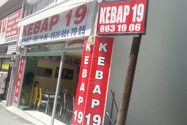 ELMADAĞ Kebap 19 - Resim 4