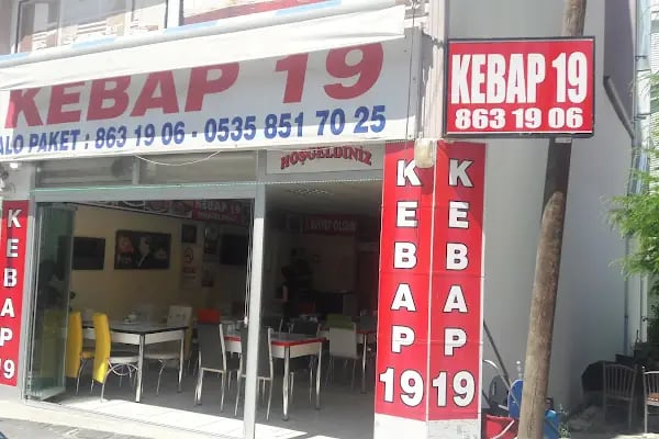 ELMADAĞ Kebap 19 - Resim 7