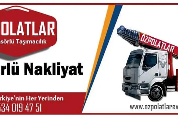 Aliağa Özpolatlar Evden Eve Taşımacılık - Resim 5