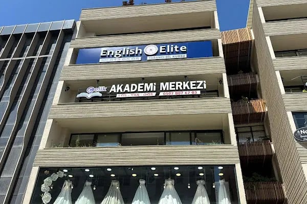 English Elite Dil Okulları Avcılar - Resim 3
