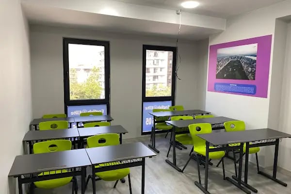English Elite Dil Okulları Avcılar - Resim 2