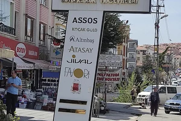 Ayseli Kuyumculuk ve Mücevherat - Resim 6