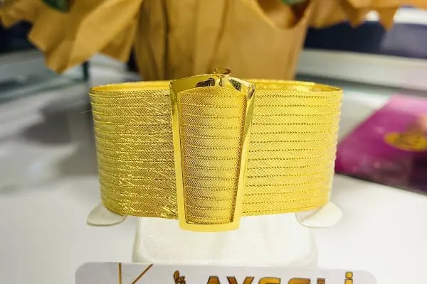 Ayseli Kuyumculuk ve Mücevherat - Resim 5