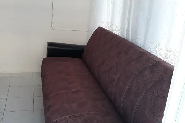 Enişte Apart - Resim 20