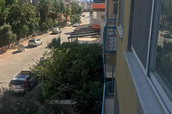 Enişte Apart - Resim 11