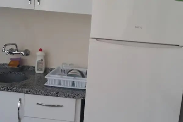 Enişte Apart - Resim 19