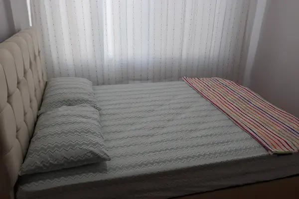 Enişte Apart - Resim 9