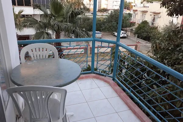 Enişte Apart - Resim 7