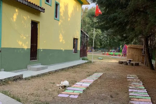 Çerkezköy Özel Park Orman Çocuk Koleji Anaokulu - Resim 3