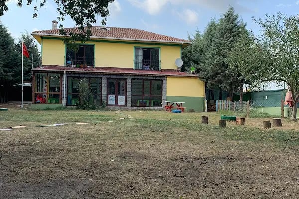 Çerkezköy Özel Park Orman Çocuk Koleji Anaokulu - Resim 2