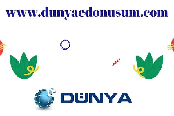 e-imza | e-güven | e-fatura | sanal ofis | Dünya Edönüşüm A.Ş. - Resim 6